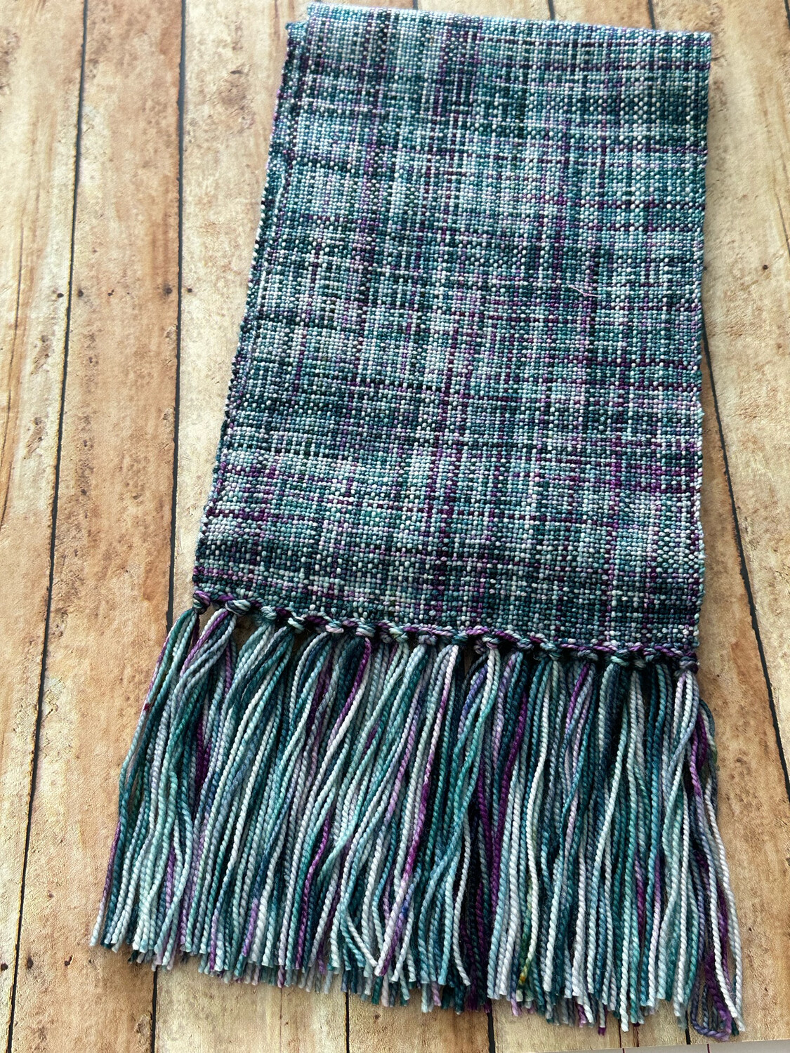 Handmade Scarf