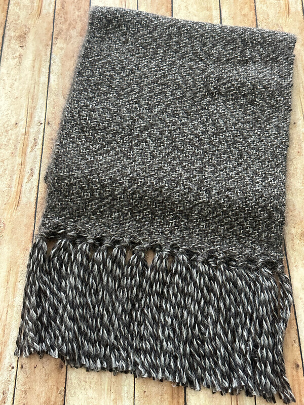 Handmade Scarf