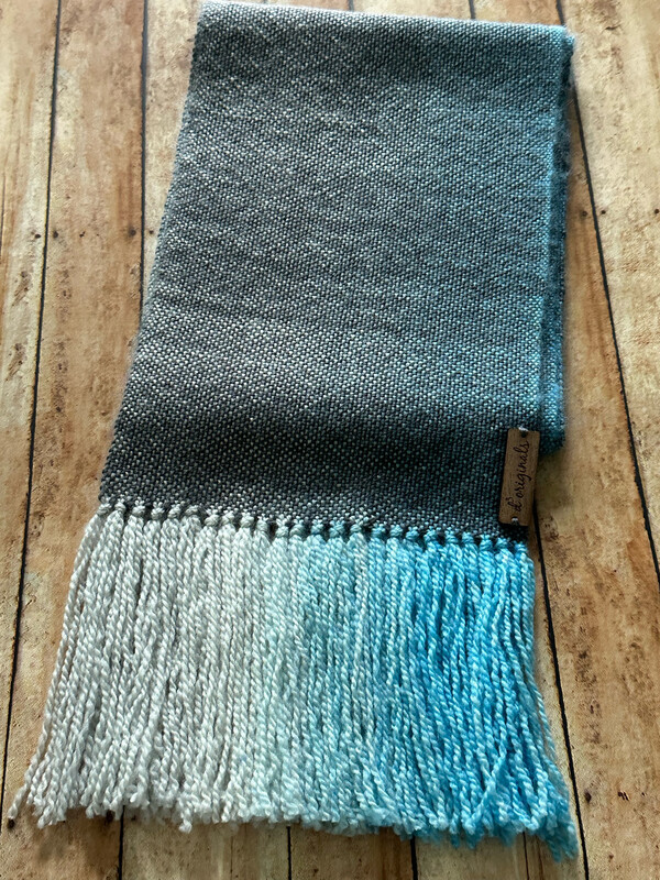 Handmade Scarf