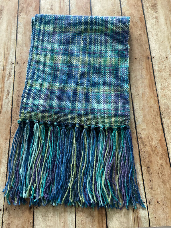 Handmade Scarf