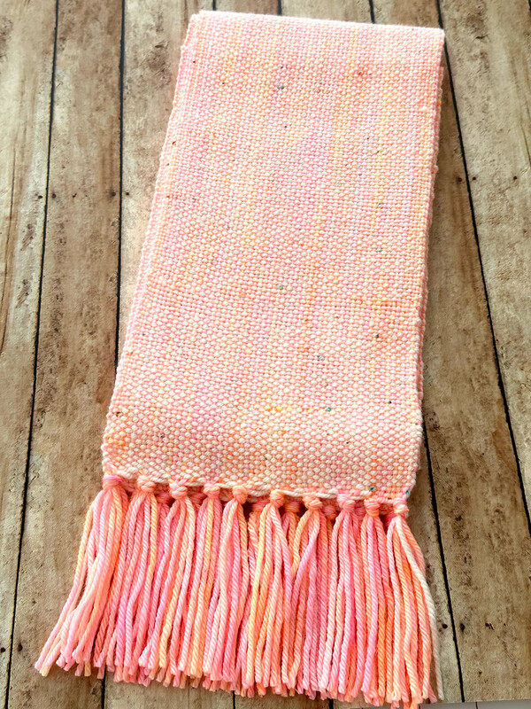 Handmade Scarf