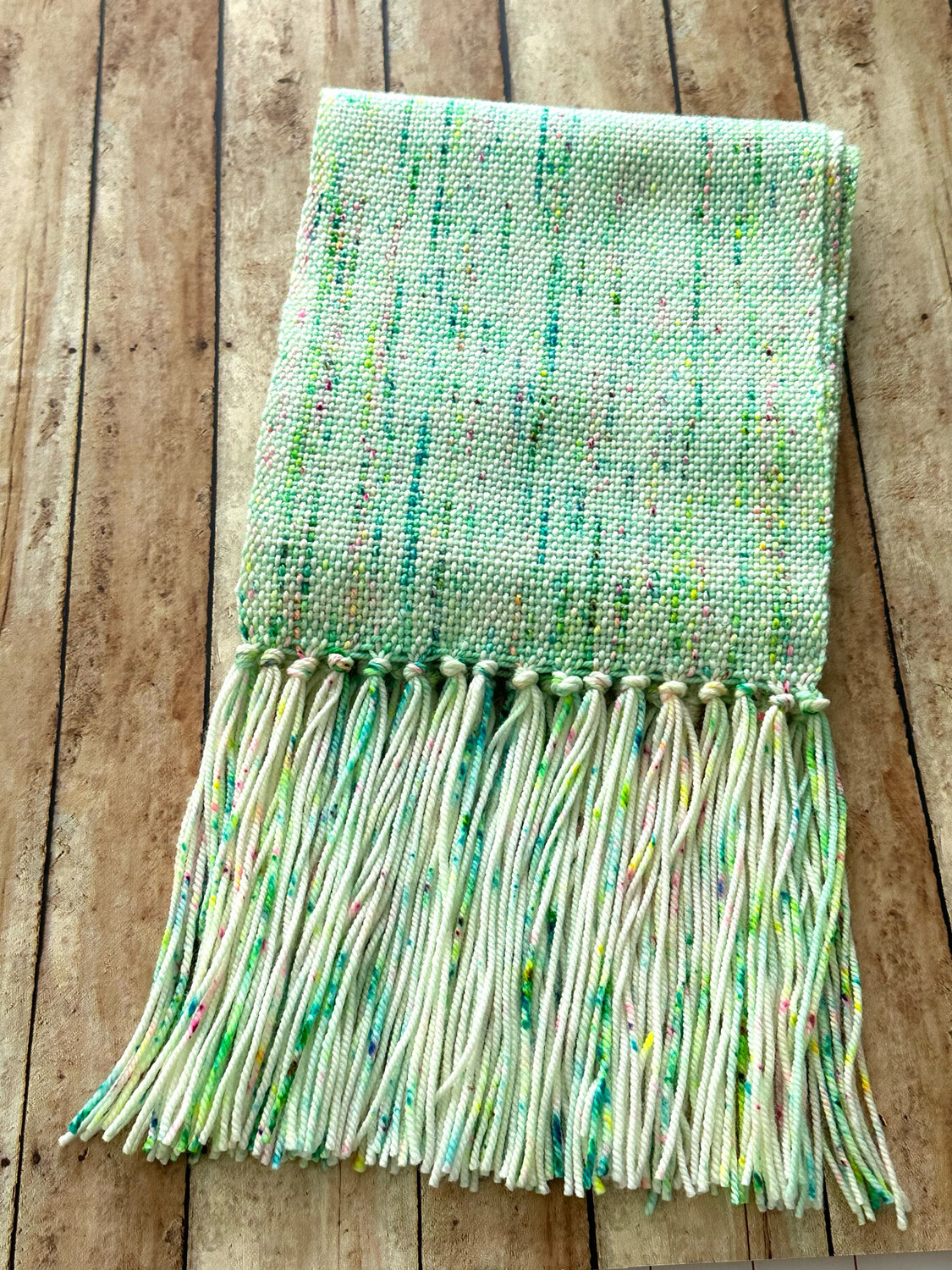 Handmade Scarf