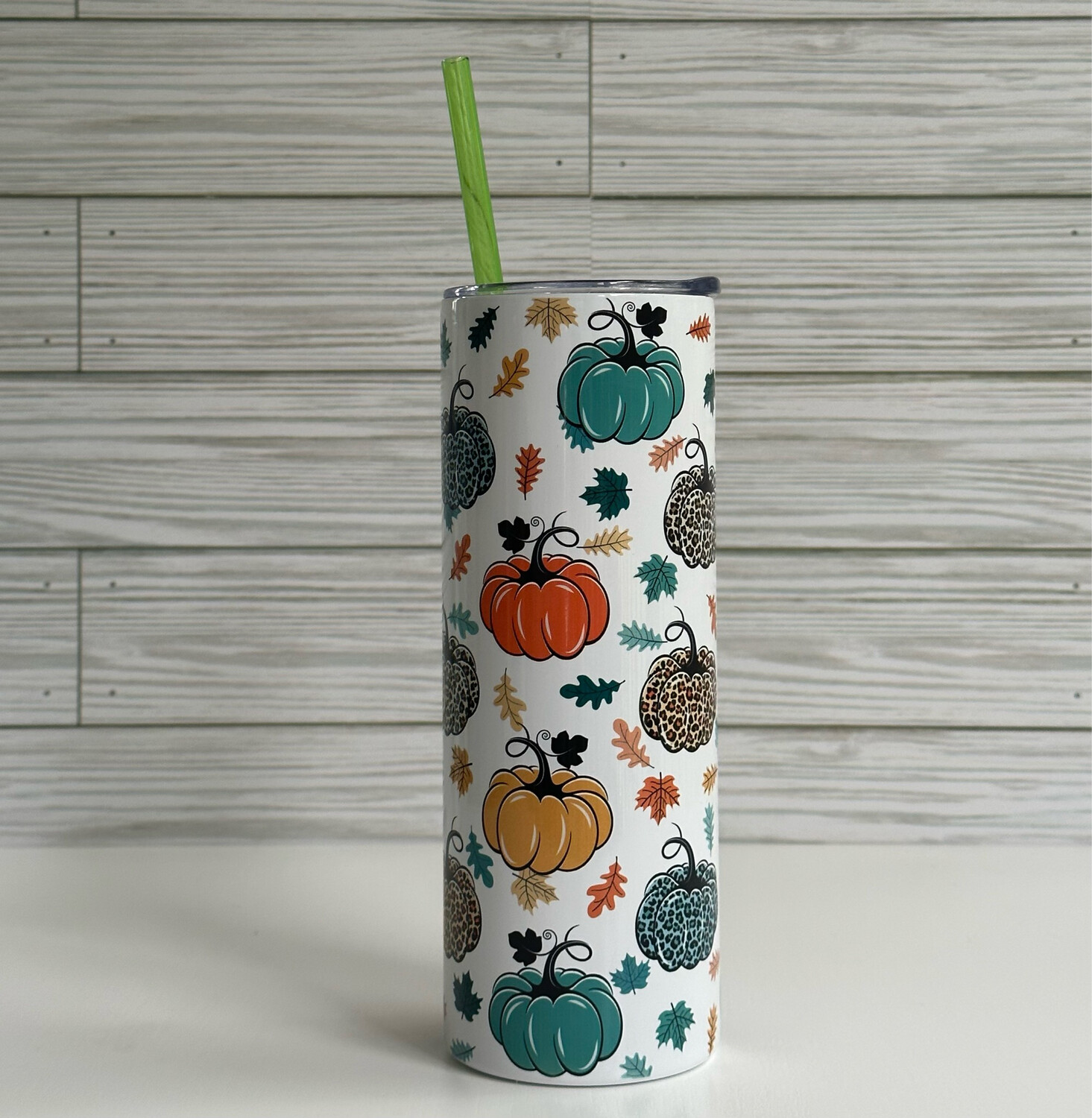 Pumpkins Tumbler