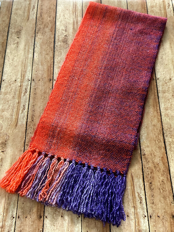 Handmade Scarf
