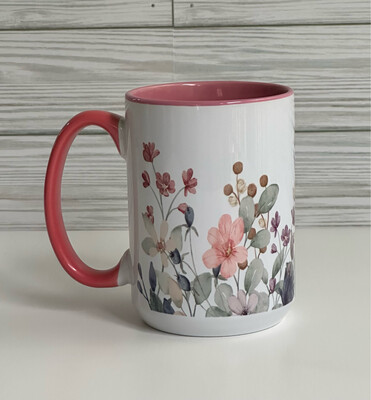 Mug 15oz