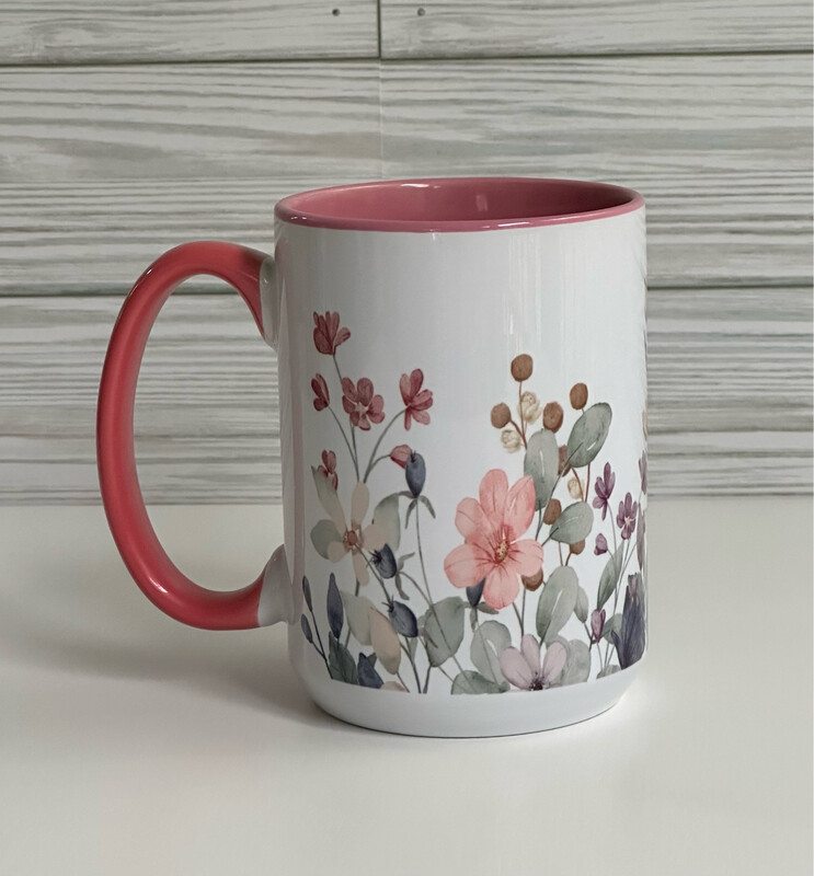 Mug 15oz