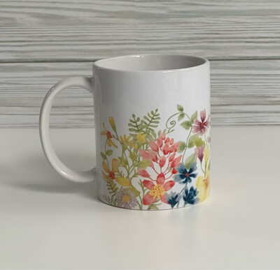 Mug 12oz