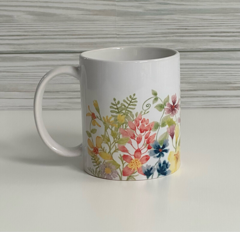 Mug 12oz