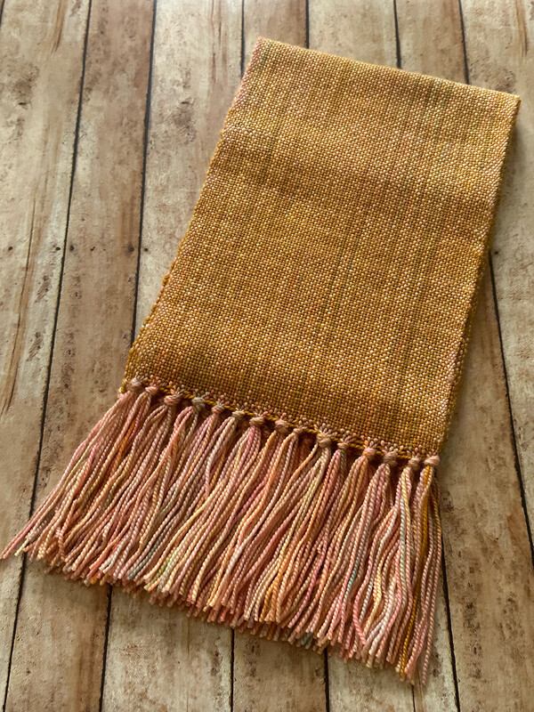 Handmade Scarf