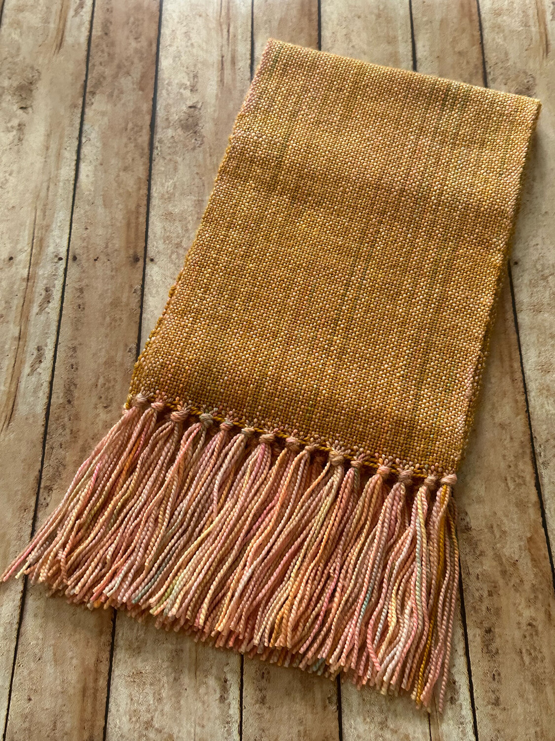 Handmade Scarf
