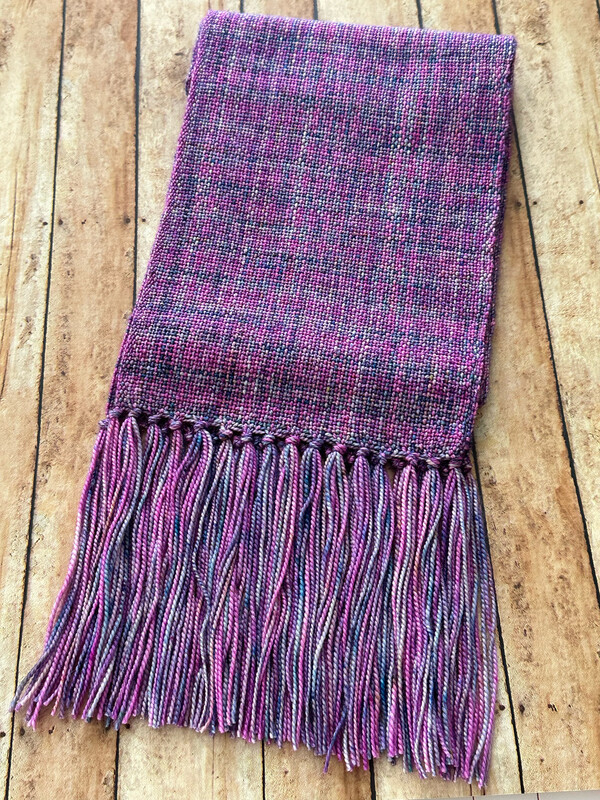 Handmade Scarf