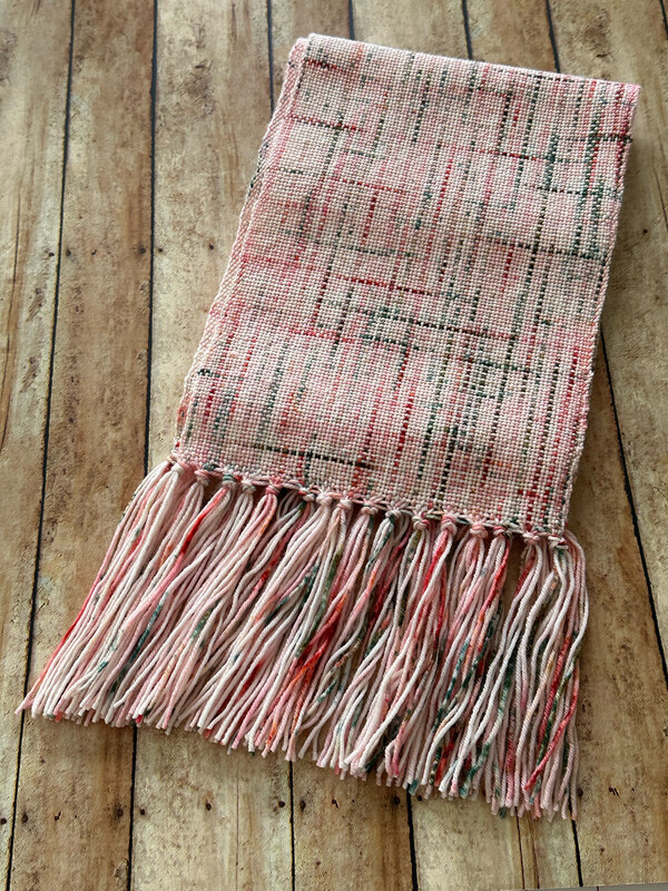 Handmade Scarf