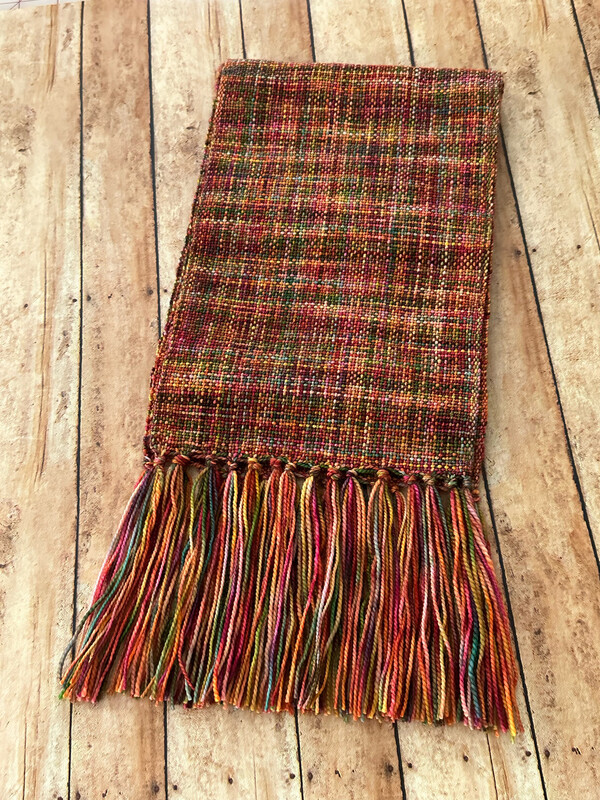 Handmade Scarf