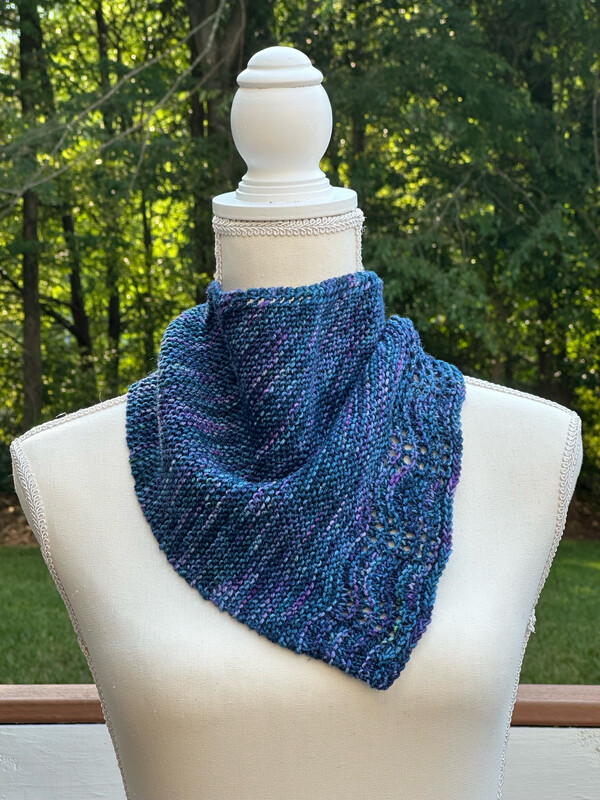 Handmade Cowl