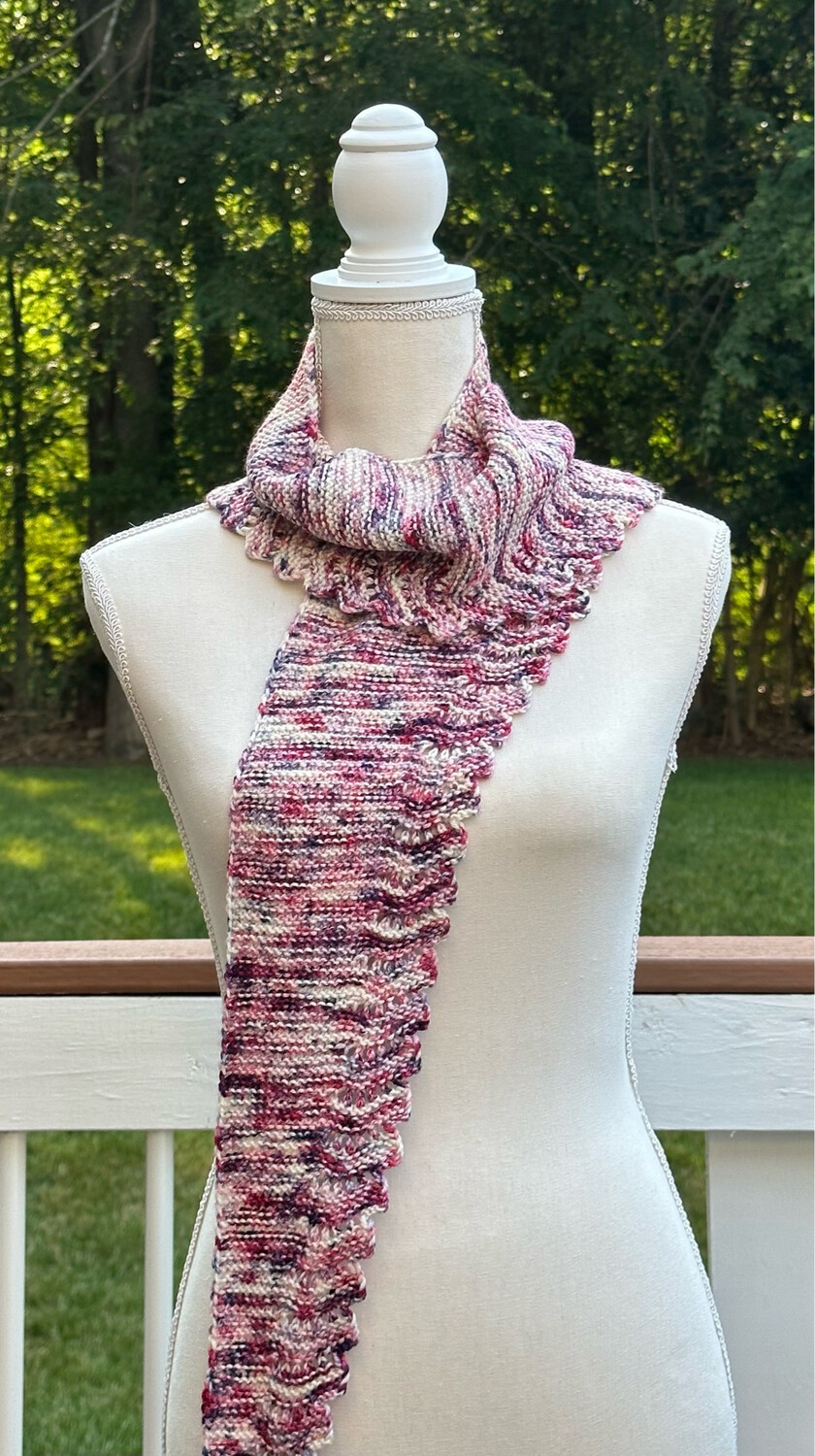 Handmade Shawl