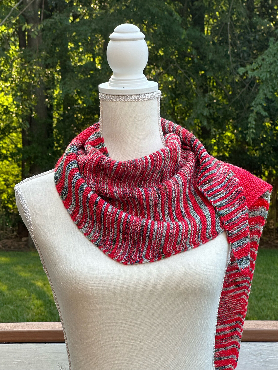 Handmade Shawl