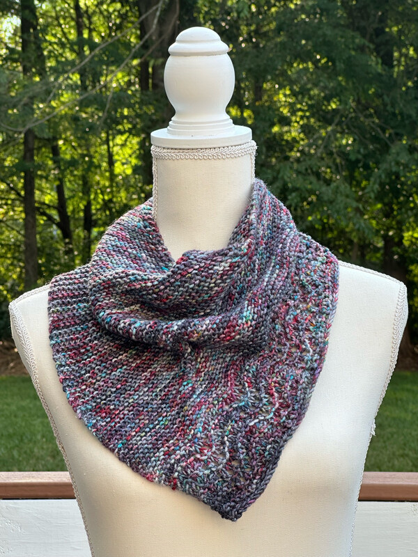 Handmade Cowl