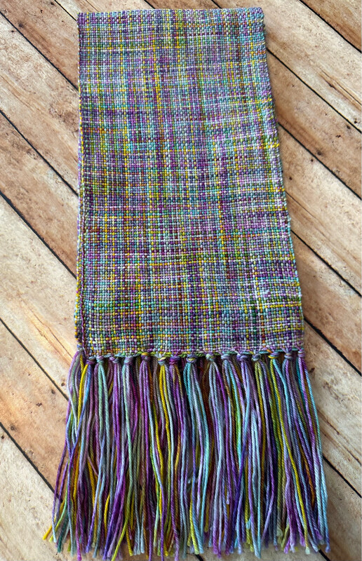 Handmade Scarf