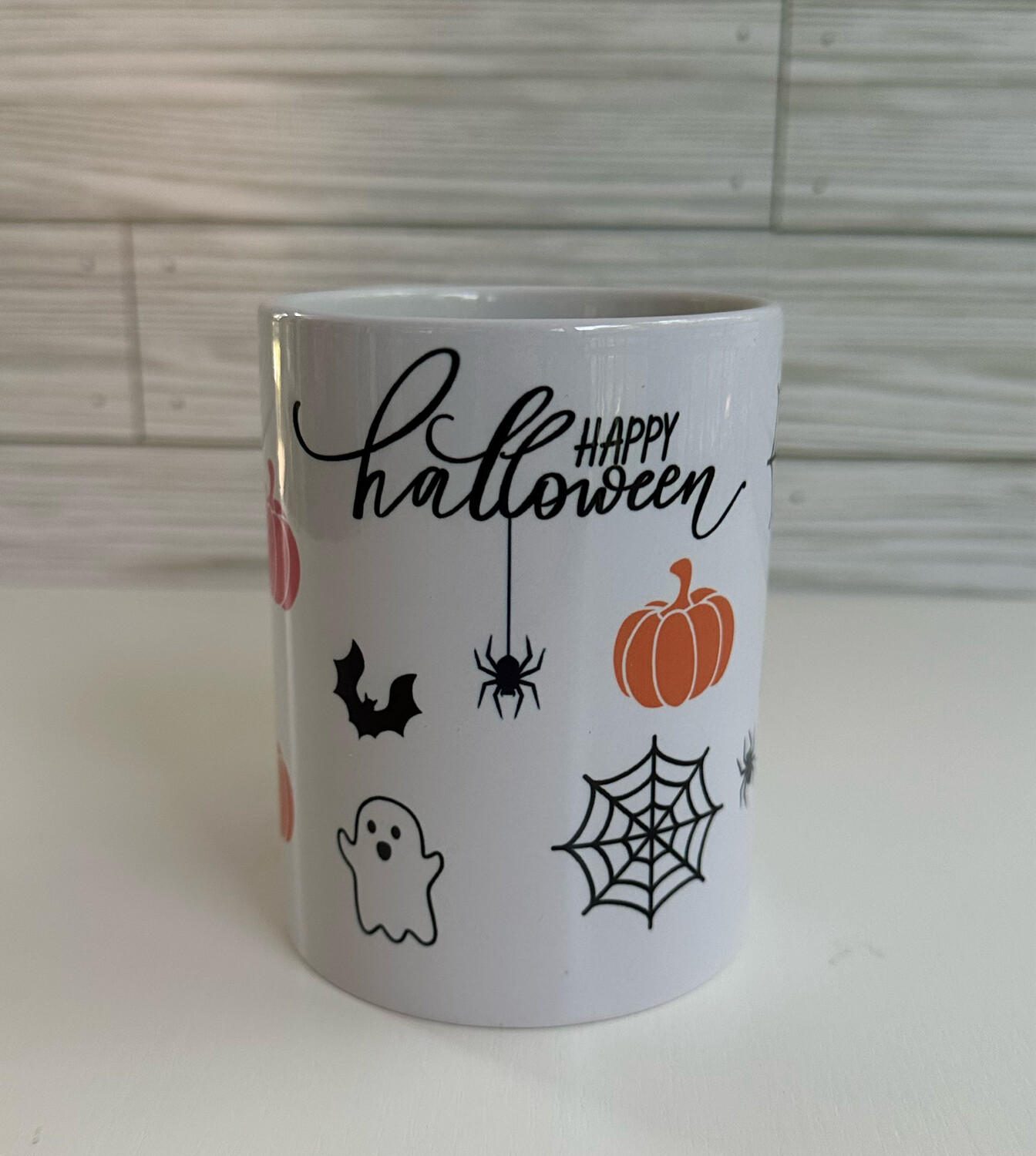 Happy Halloween Mug