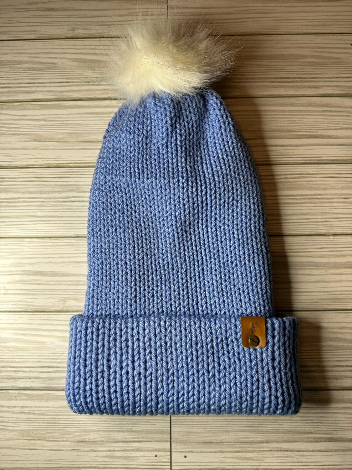 Carolina Blue Beanie