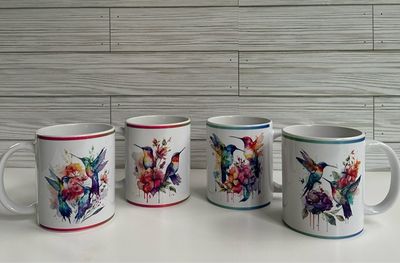 Mugs