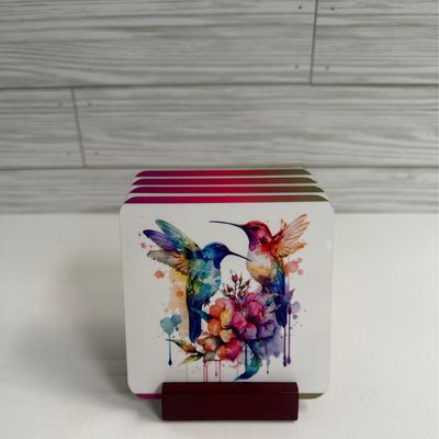 Coasters