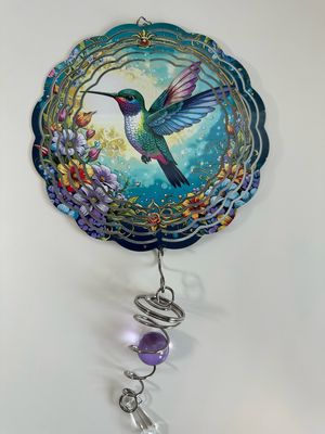 Windspinners