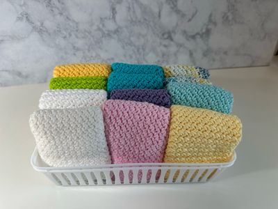 Washcloths