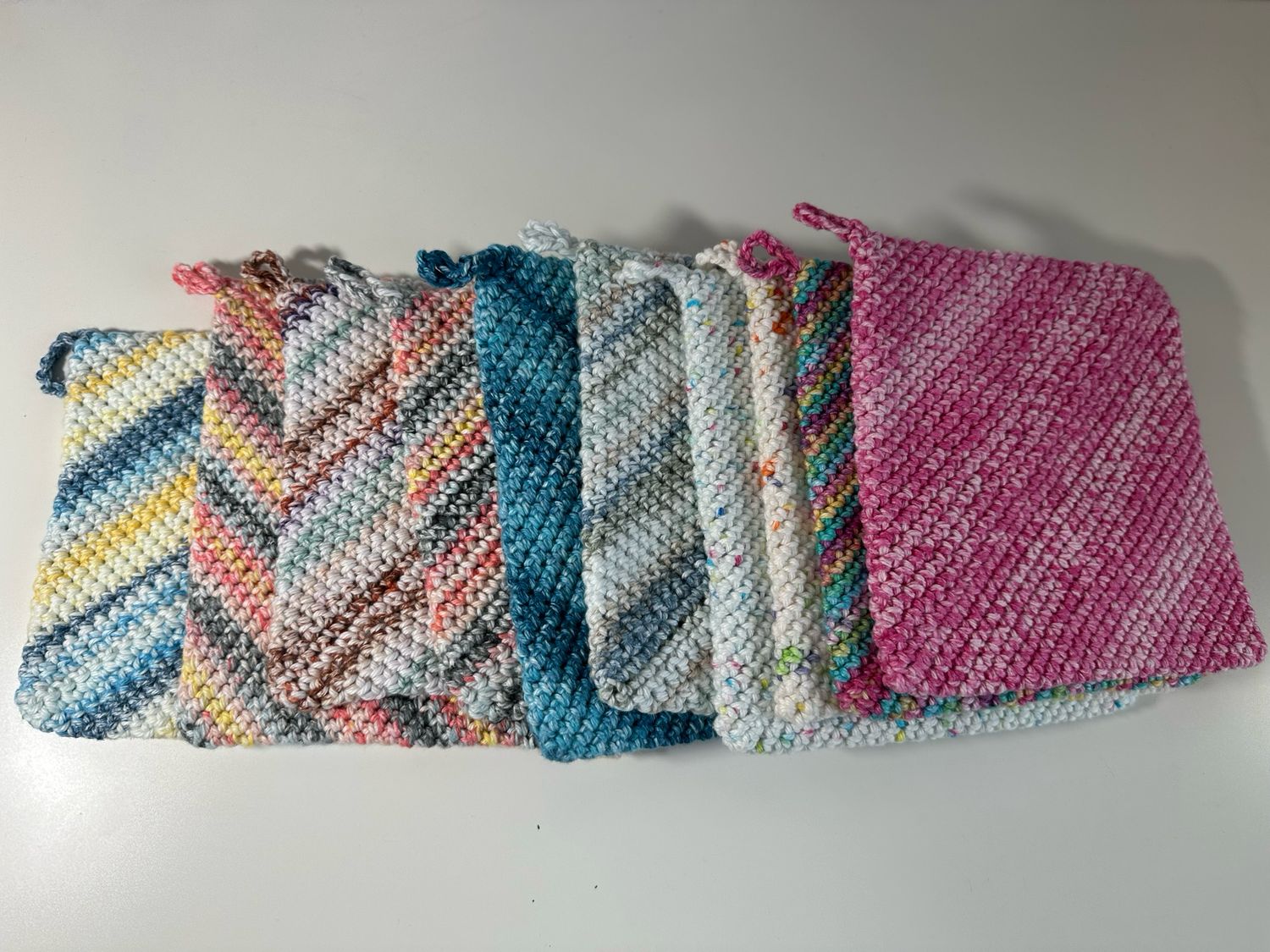 Hot Pad