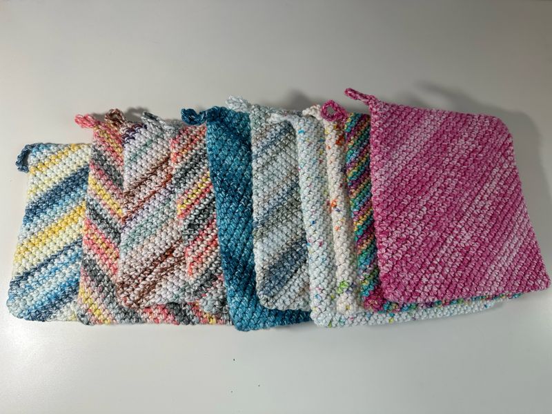 Hot Pad