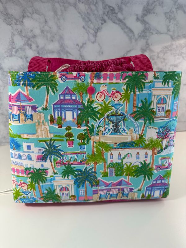 Project Bag Summer