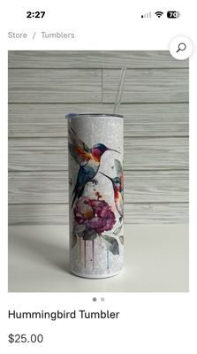 Tumblers