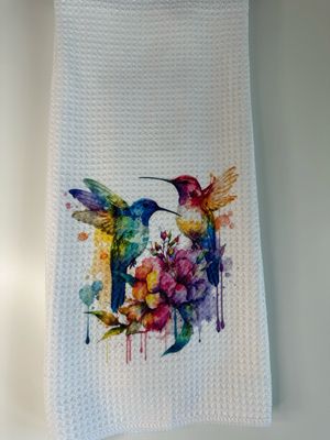 Hand Towels