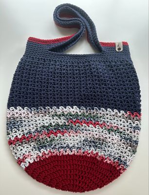 Handmade Totes