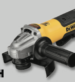 5''/6'' BR PADDLE SWITCH SMALL ANGLE GRINDER WITH KICKBACK BRAKE 5''/6'' BR PADDLE SWITCH SMALL ANGLE GRINDER WITH KICKBACK BRAKE