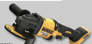 Grinder - Free 20v/60v Battery Grinder - Free 20v/60v Battery