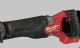 M18 FUEL SAWZALL w/ M18 FORGE XC6.0 Kit M18 FUEL SAWZALL w/ M18 FORGE XC6.0 Kit