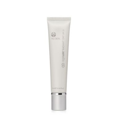 ageLOC® Radiant Day SPF 22