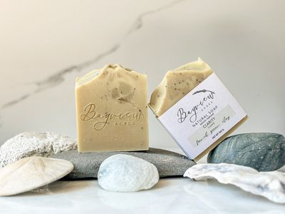 Clarity Soap