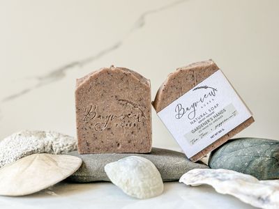 Gardener&#39;s Hand Soap