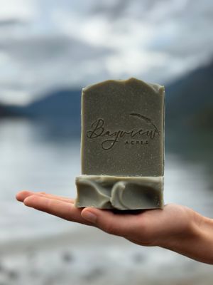 B.C. Soap -