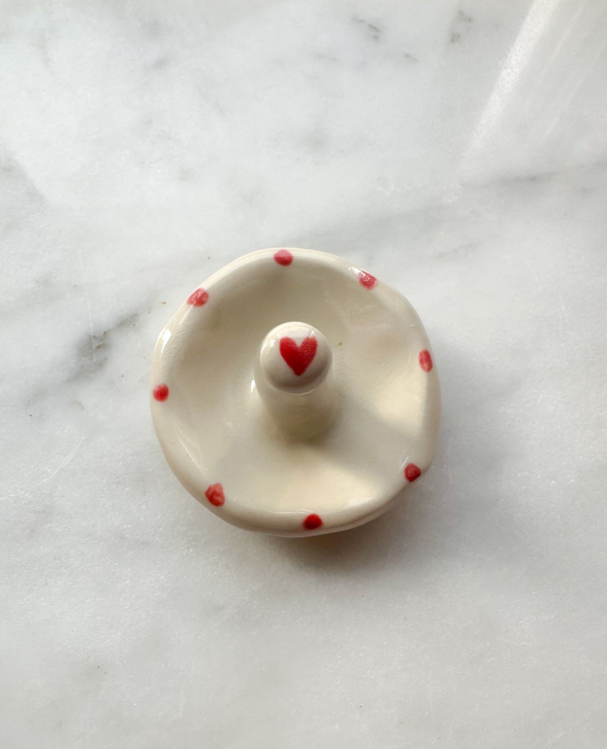Ring holder