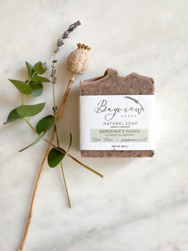 Gardener's Hand Soap