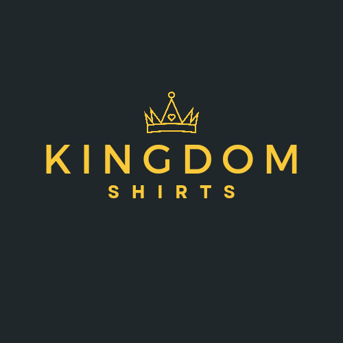 Kingdom Shirts