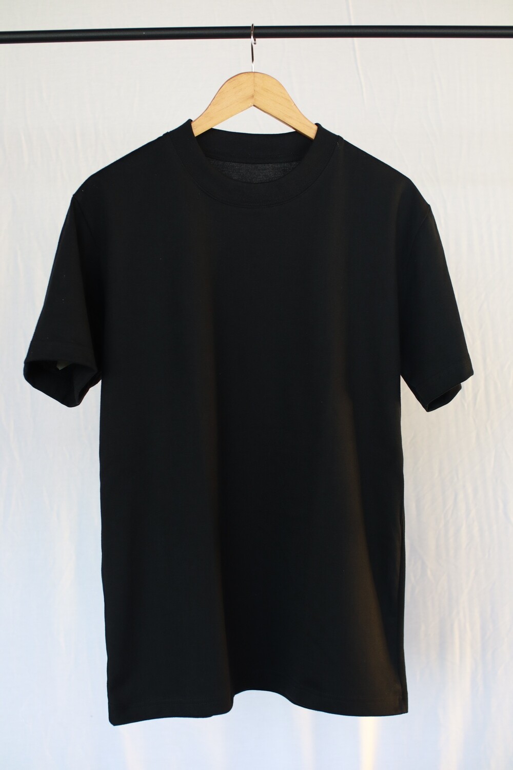 WHOLESALE!! Black REGULAR SHIRTS