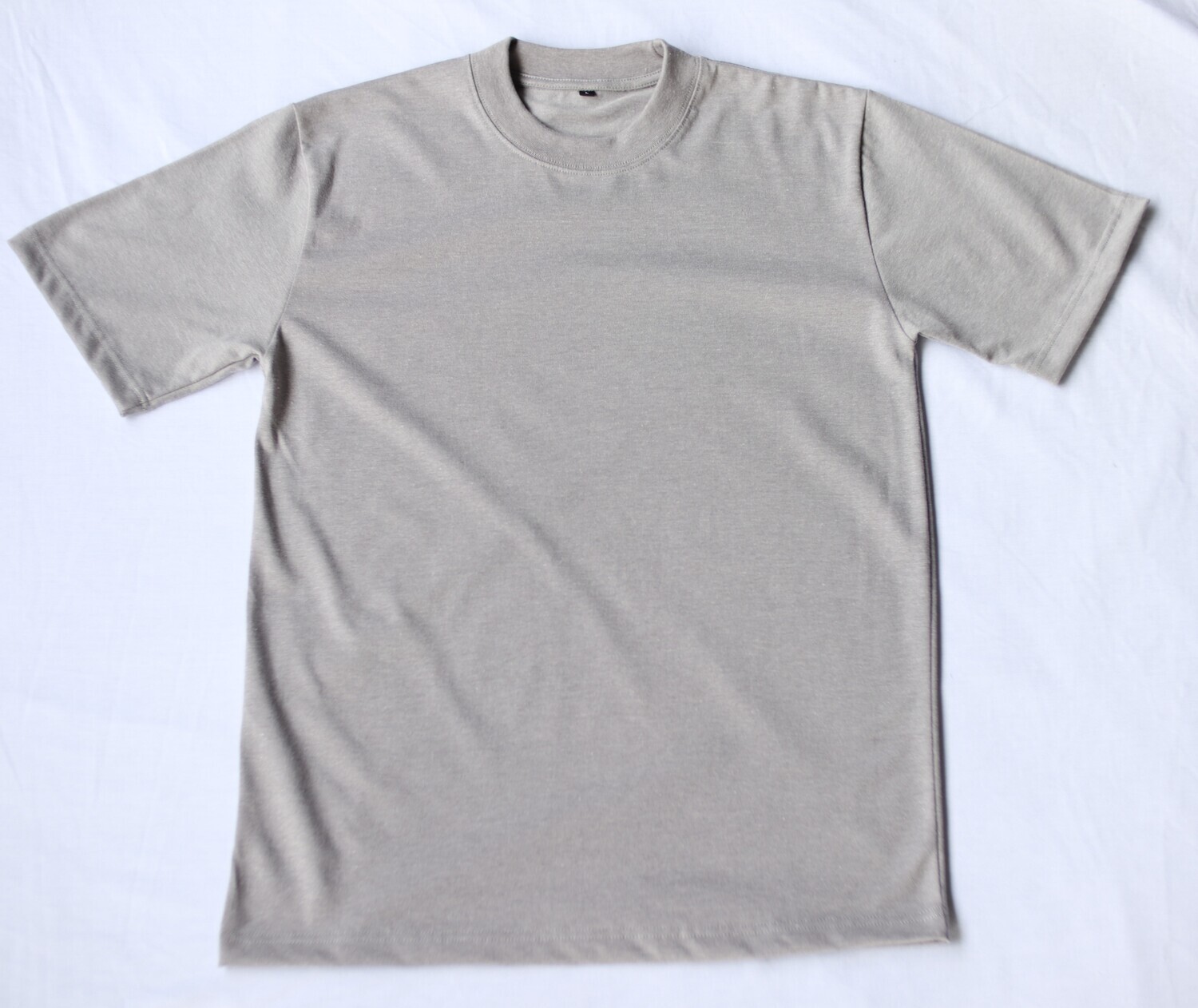 WHOLESALE!!! Acid Gray Pro-club Inspired Shirt