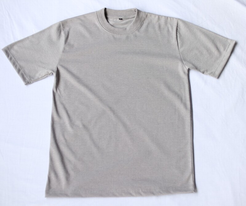 WHOLESALE!!! Acid Gray Pro-club Inspired Shirt