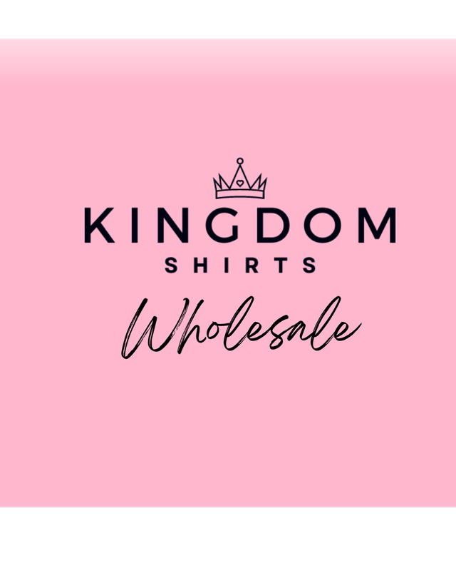 WHOLESALE!! Pink Pro-club Inspired Shirt