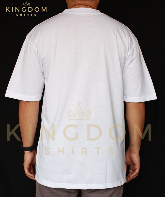 WHOLESALE!! White REGULAR SHIRTS