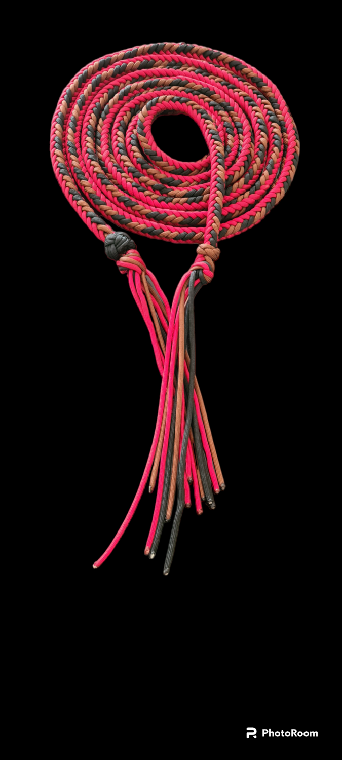 REINS - CUSTOM MADE